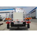 2019 New SINO HOWO 12tons Bitumen Pressure Distributor